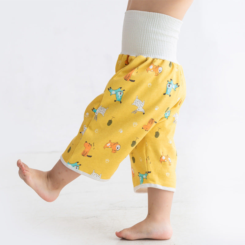 PottyPro™ Pants