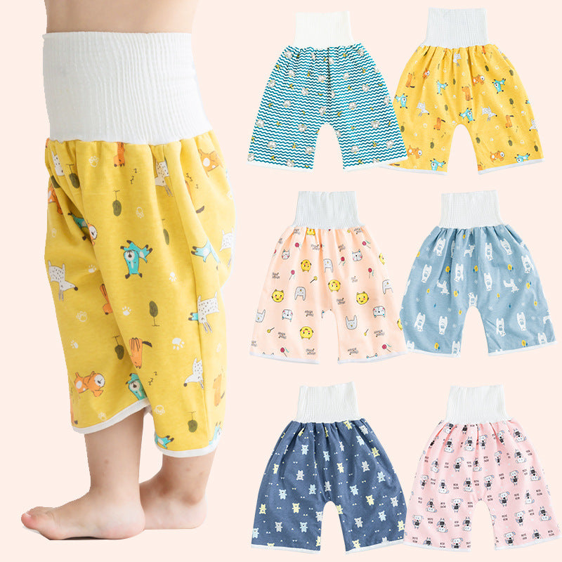 PottyPro™ Pants