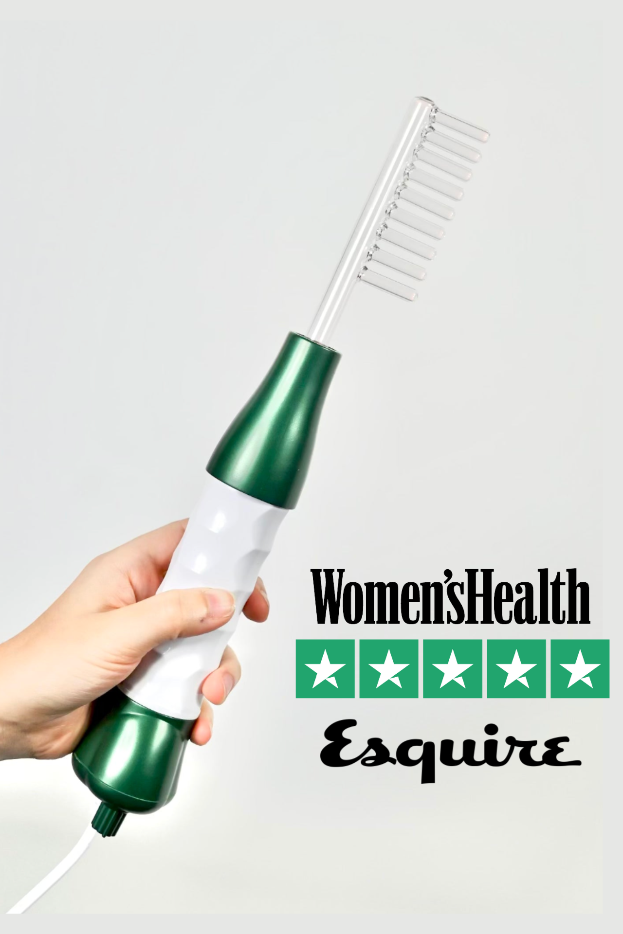 Nordia UV Comb™