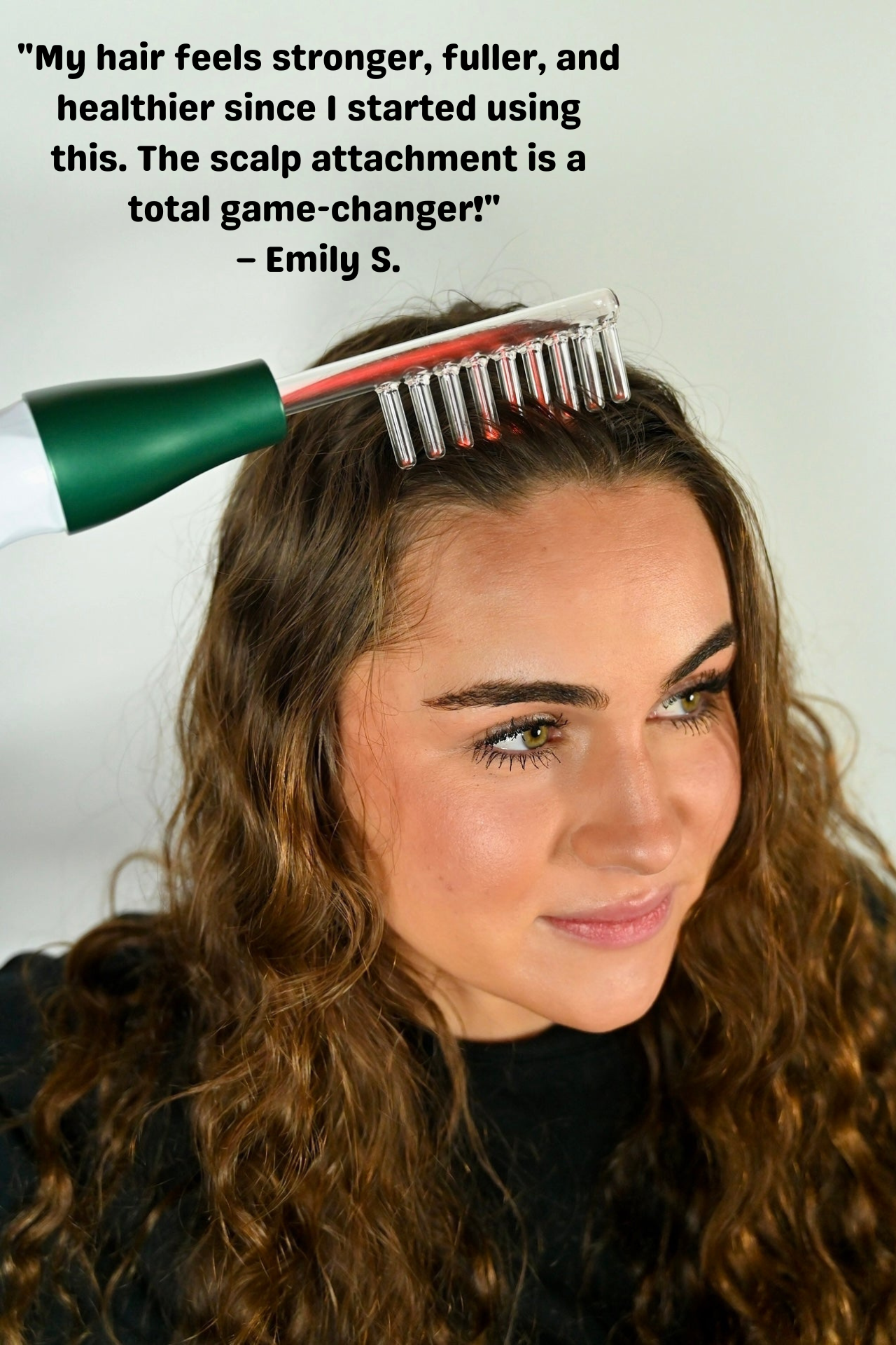 Nordia UV Comb™