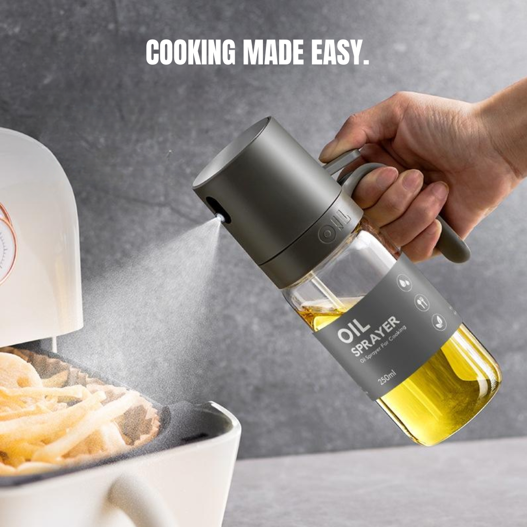 Nordia™ Oil Dispenser V2