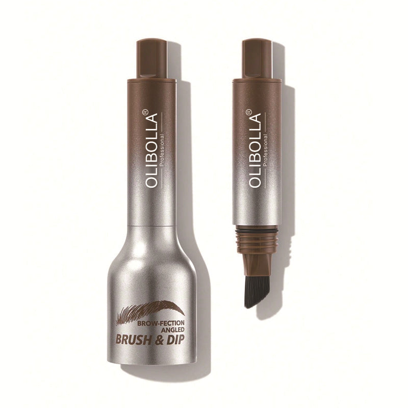 Instant Angled Brow Brush™