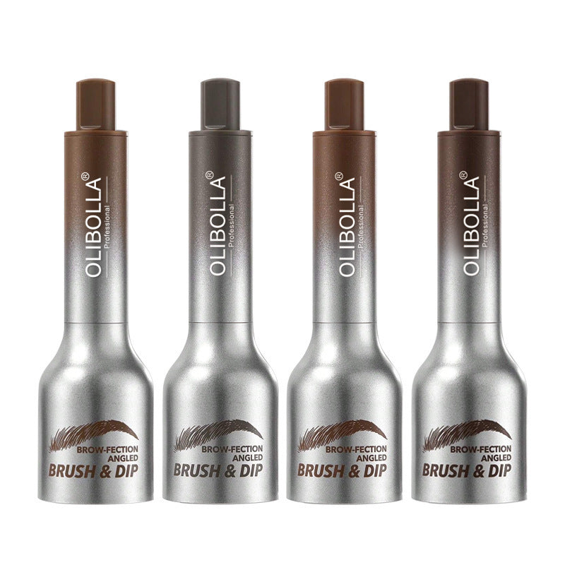 Instant Angled Brow Brush™