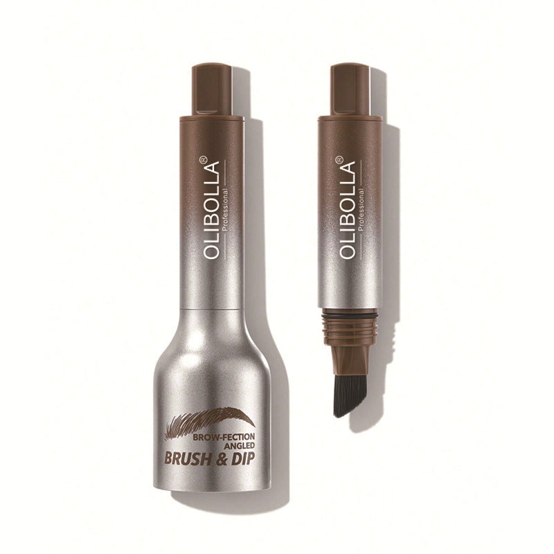 Instant Angled Brow Brush™