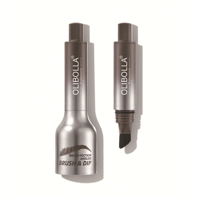Instant Angled Brow Brush™