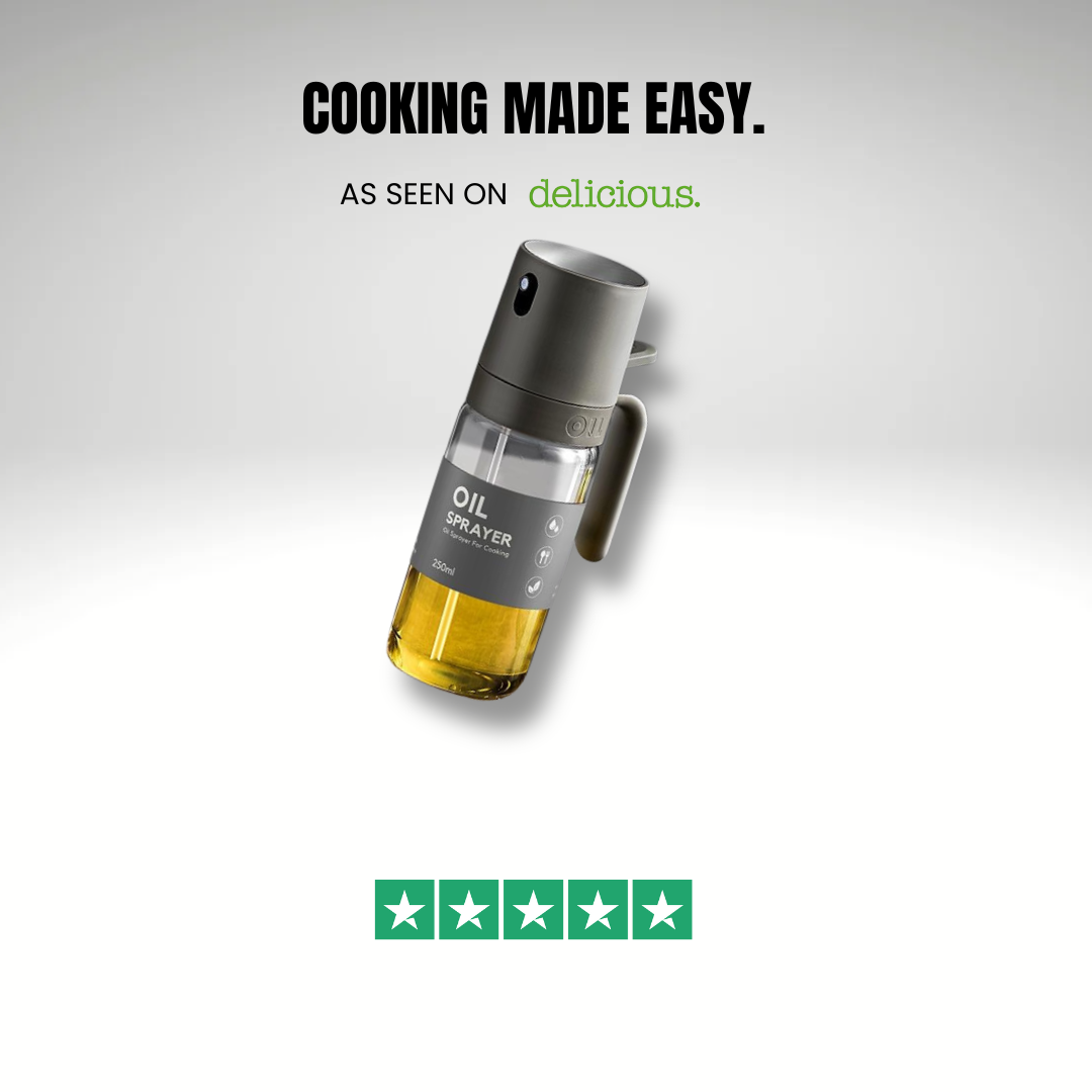 Nordia™ Oil Dispenser V2