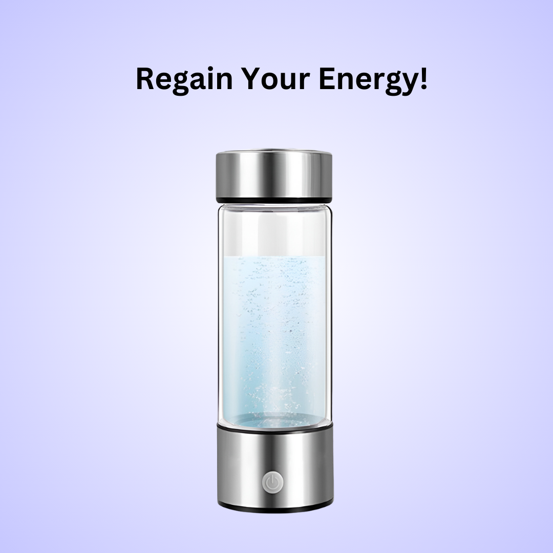 Nordia™ HydroBottle