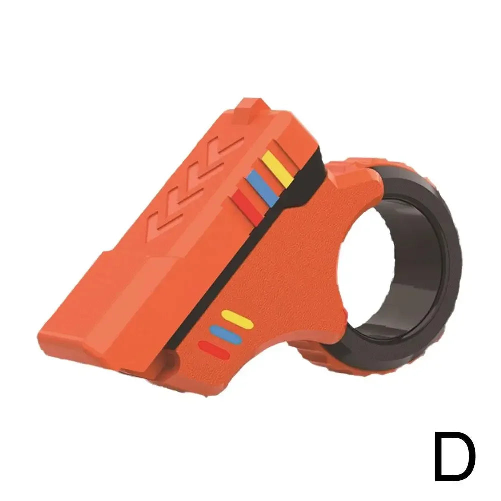 Fidget Slider