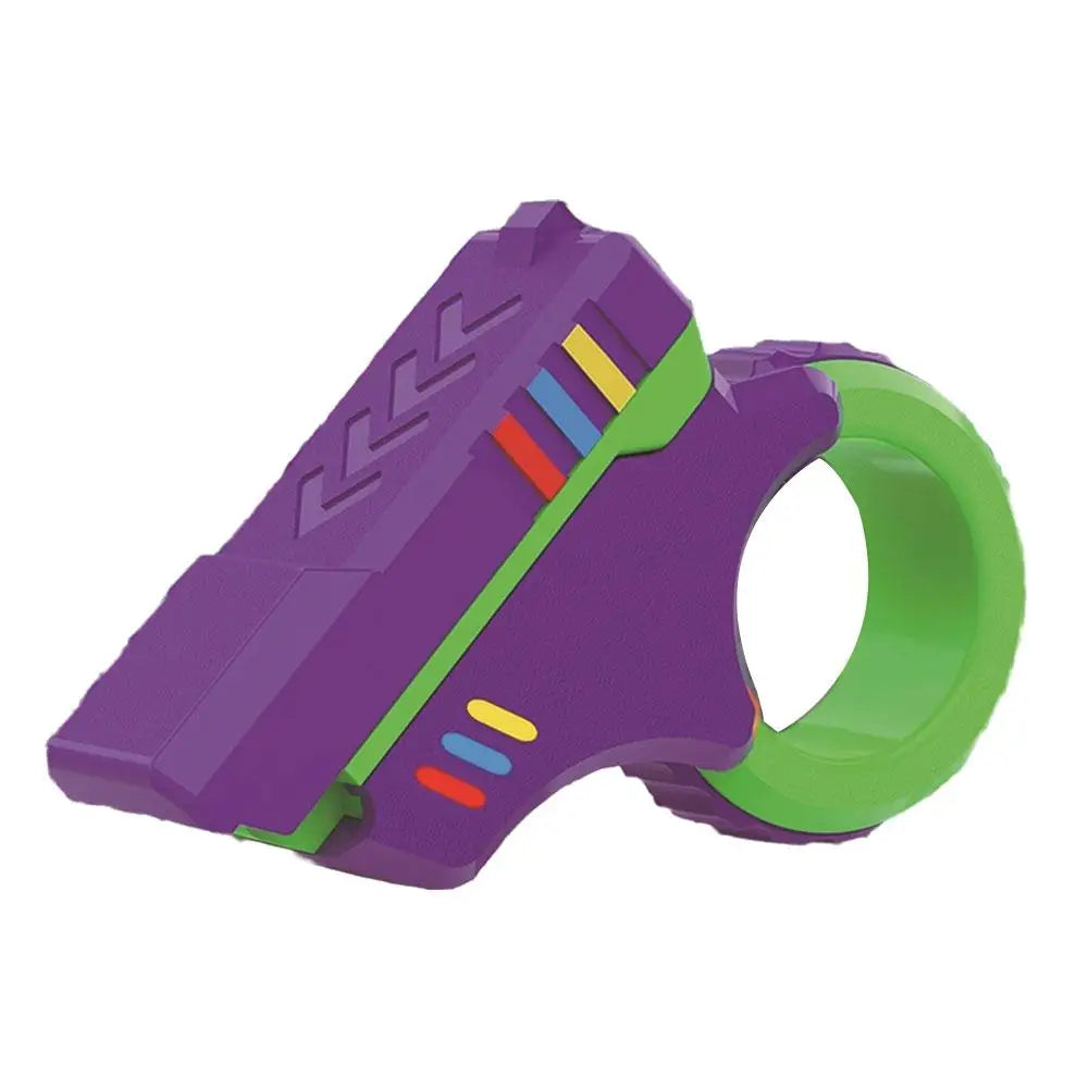 Fidget Slider