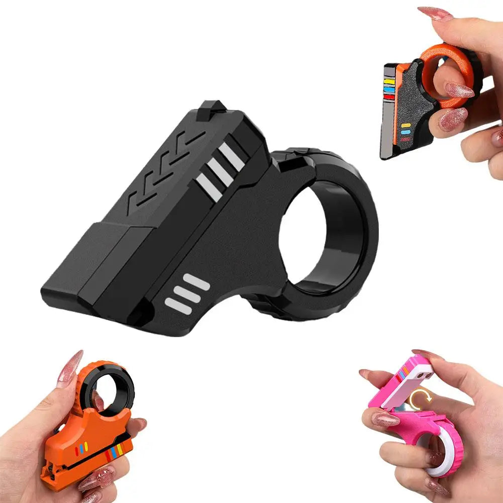 Fidget Slider