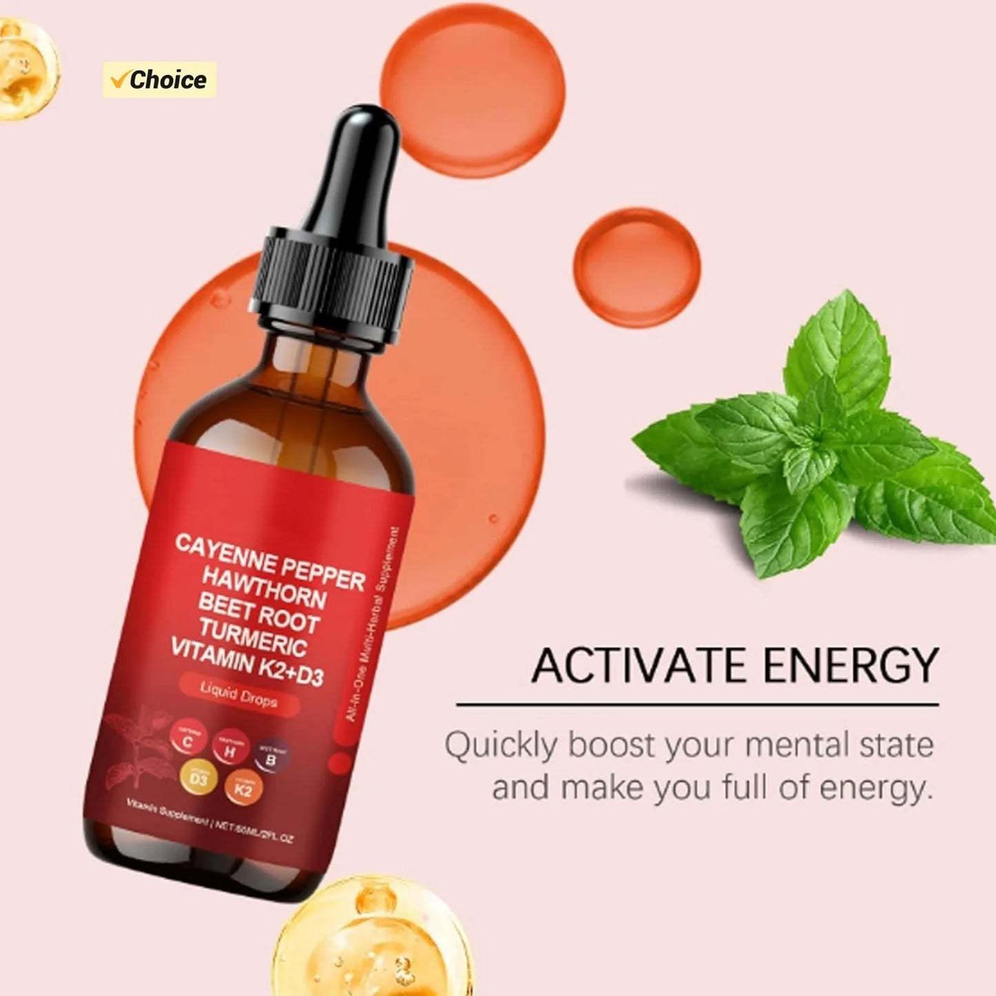 ThermaRoot Boost Drops