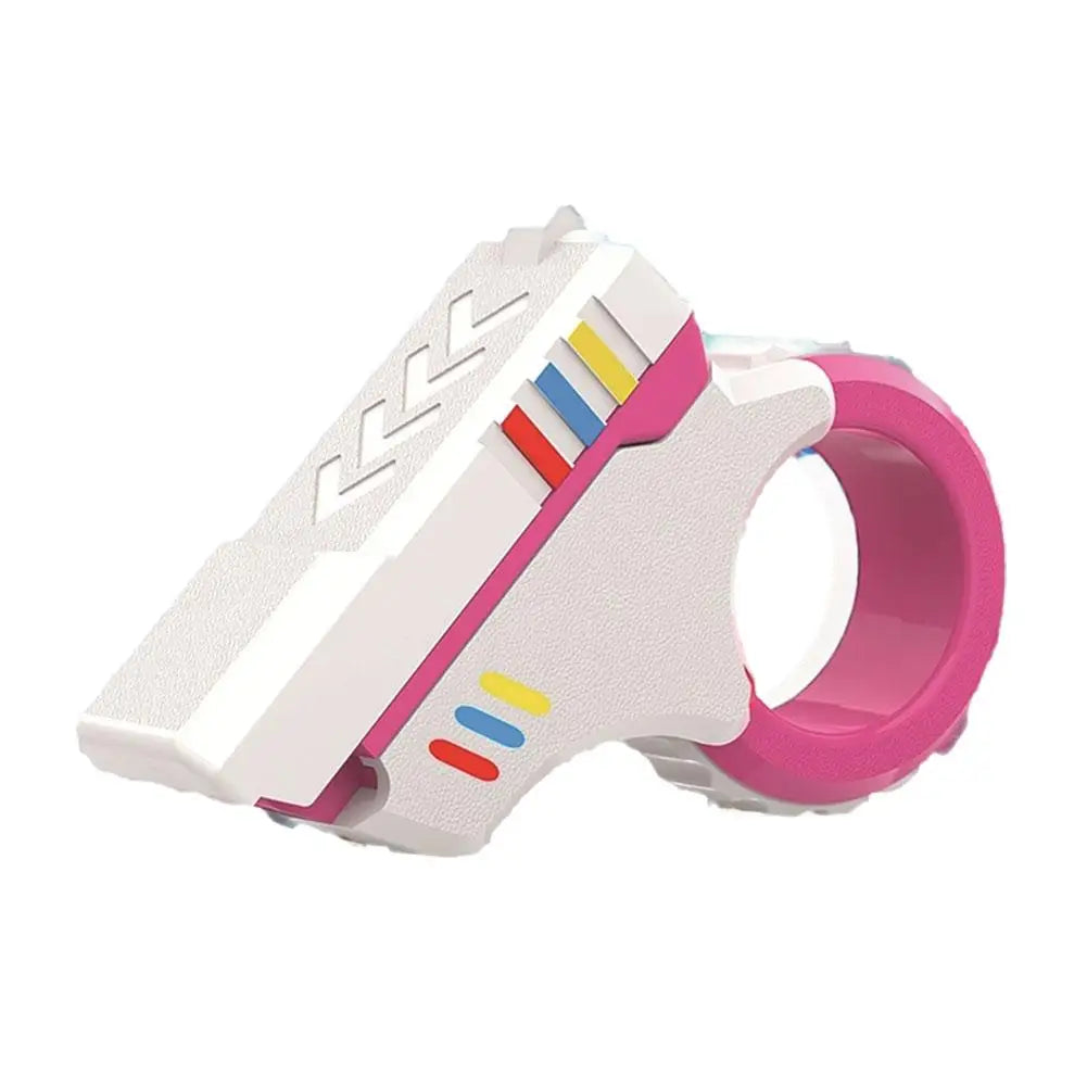 Fidget Slider