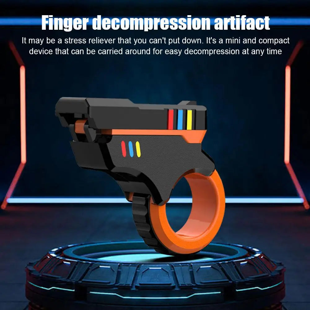 Fidget Slider
