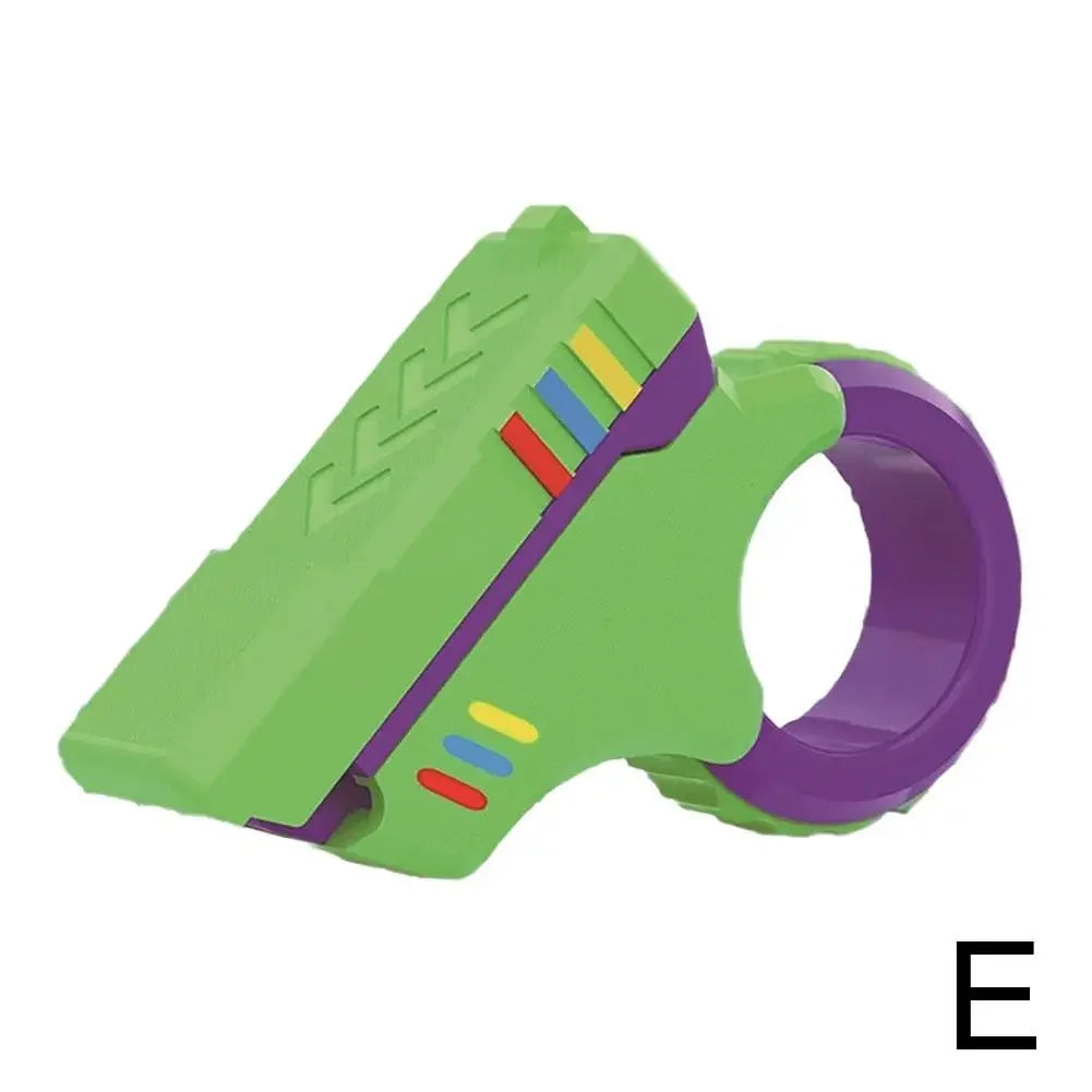 Fidget Slider
