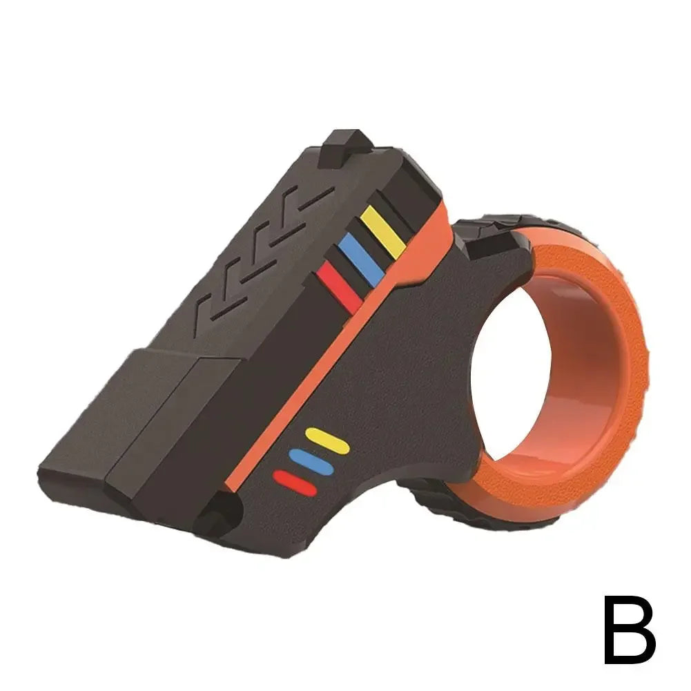 Fidget Slider