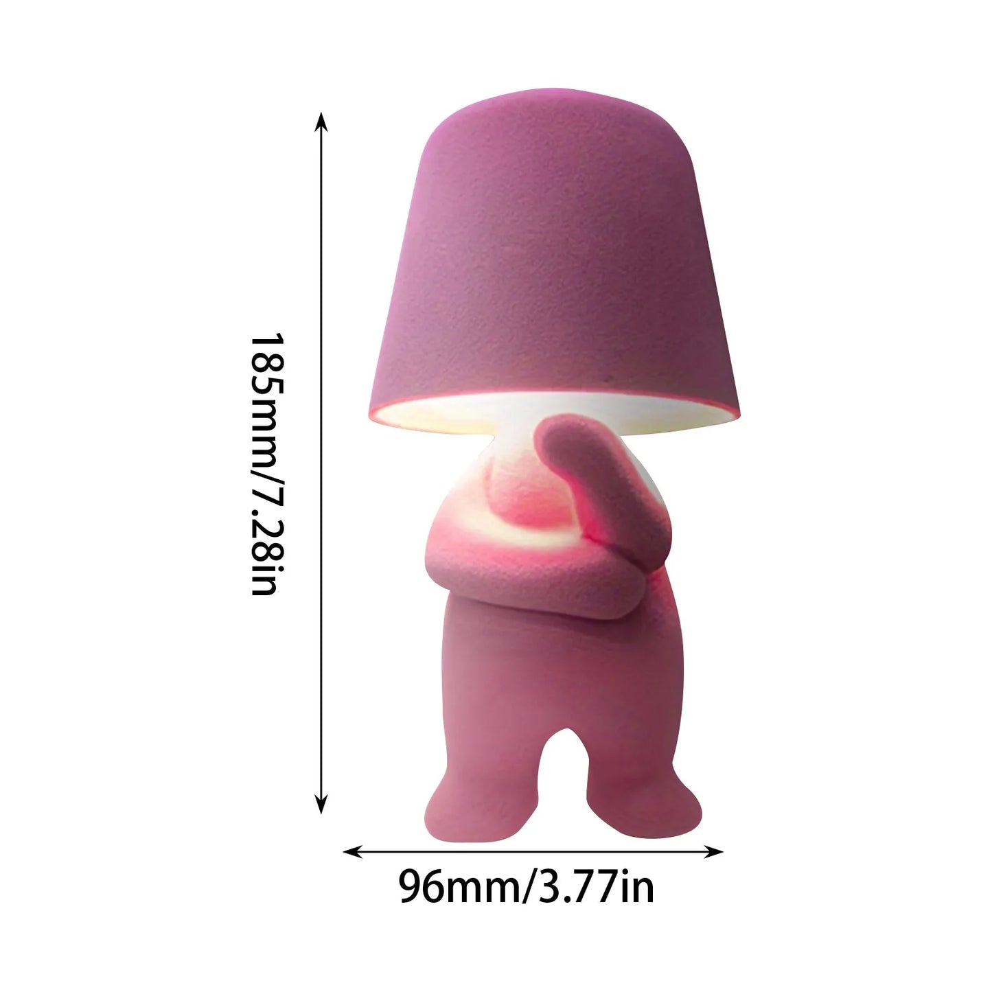 Lamp Buddy