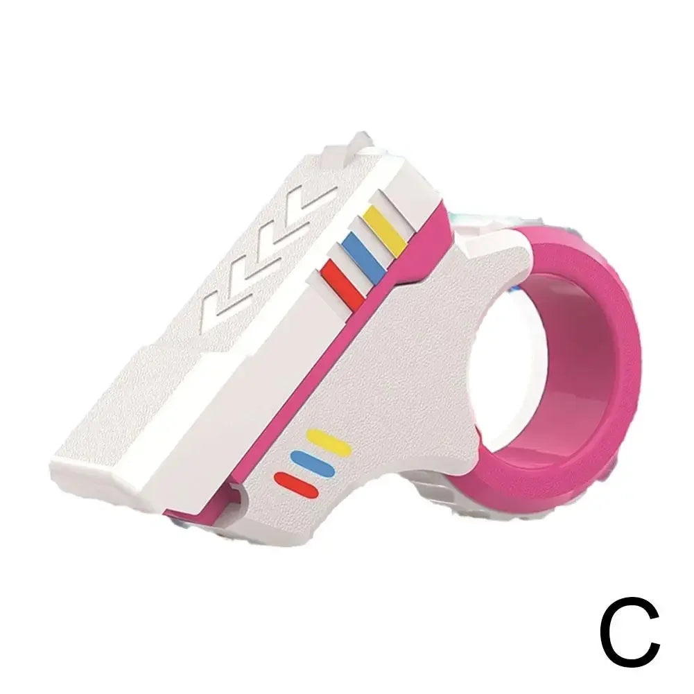 Fidget Slider