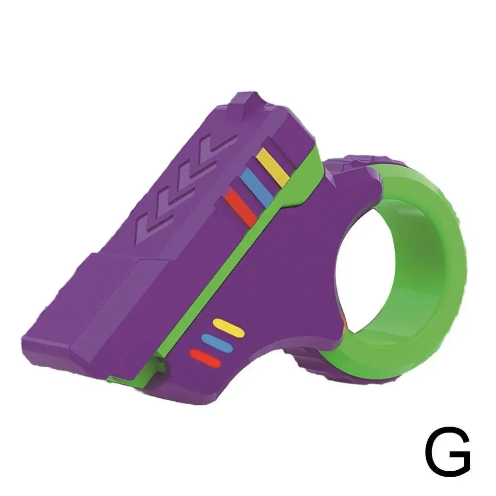 Fidget Slider