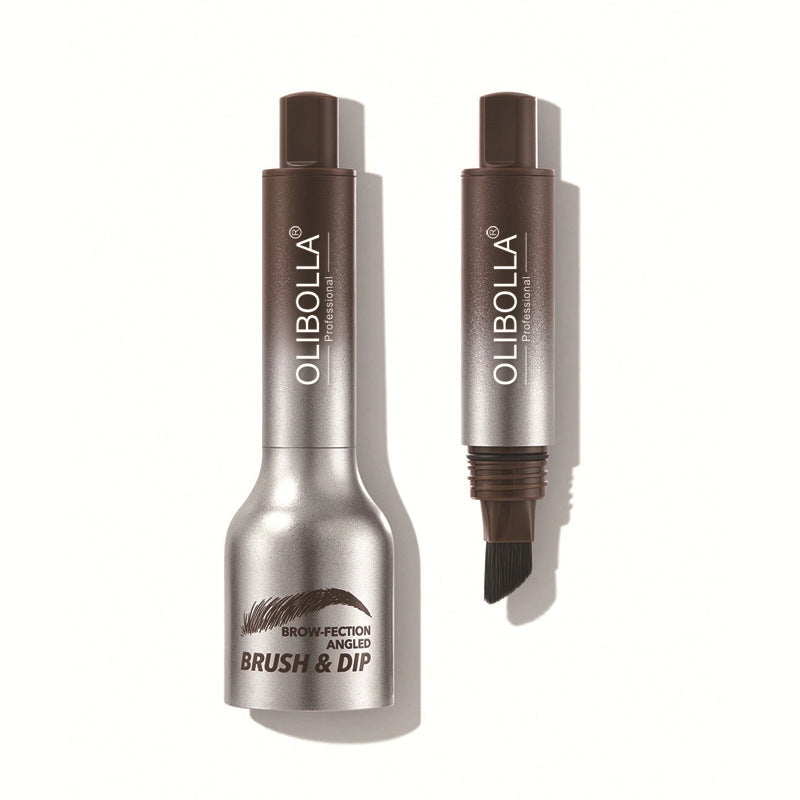 Instant Angled Brow Brush™