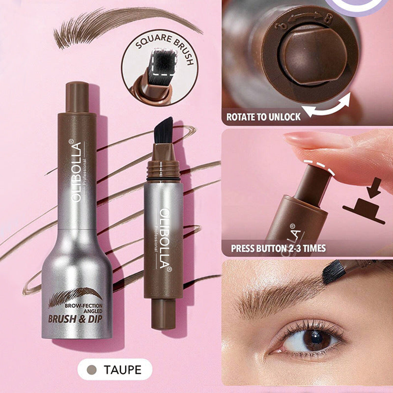 Instant Angled Brow Brush™