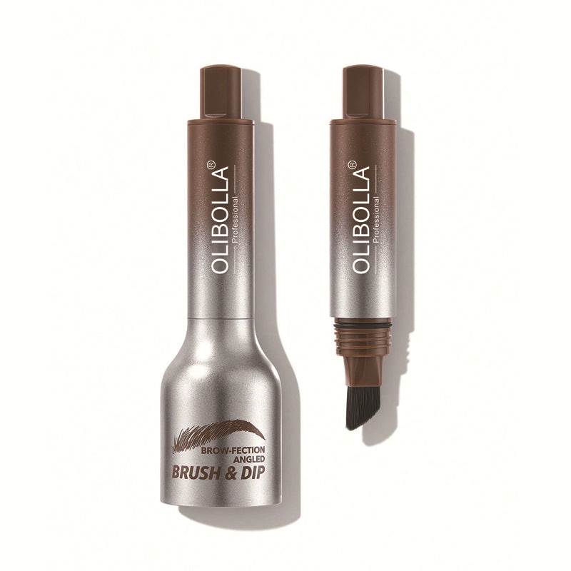 Instant Angled Brow Brush™