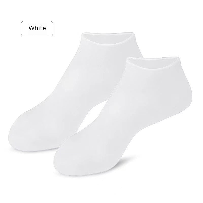 Gel Moisturizing Socks