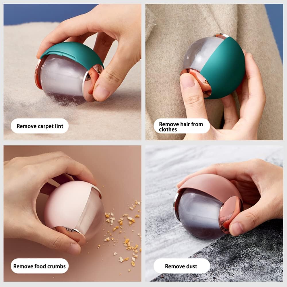 Nordia™ Portable Lint Roller
