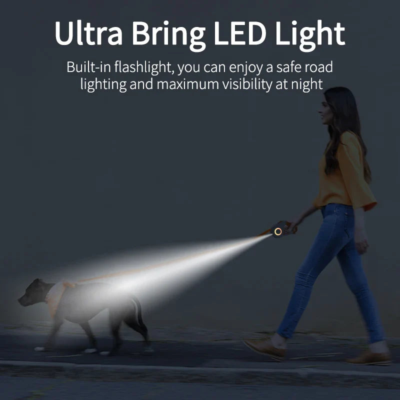 LightLeash