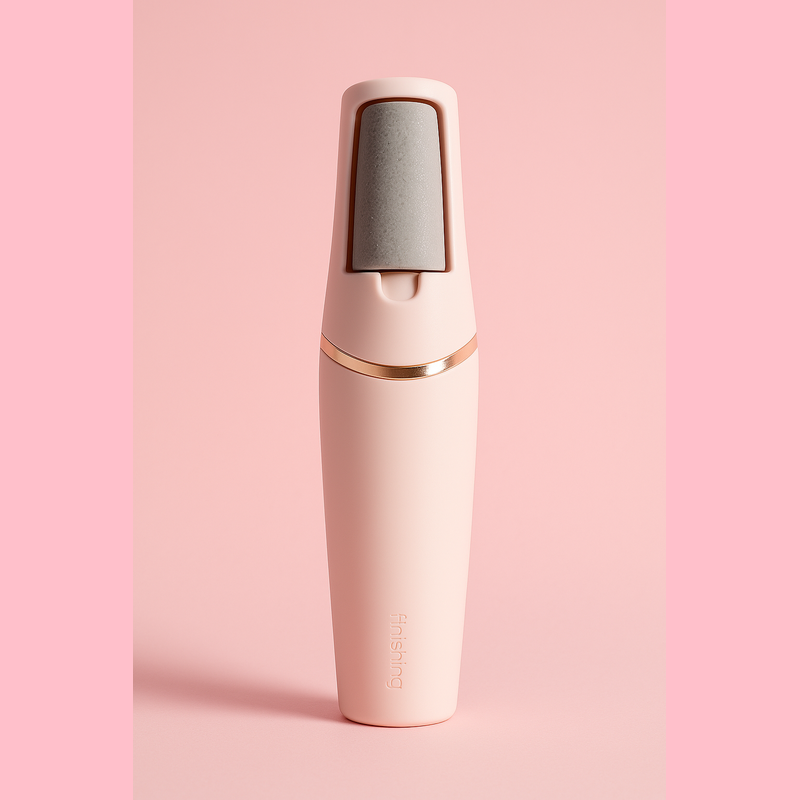 BareGlo Callus Remover 2.0 ™