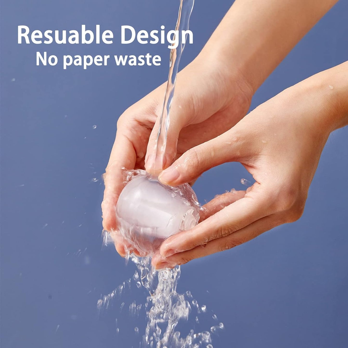 Nordia™ Portable Lint Roller