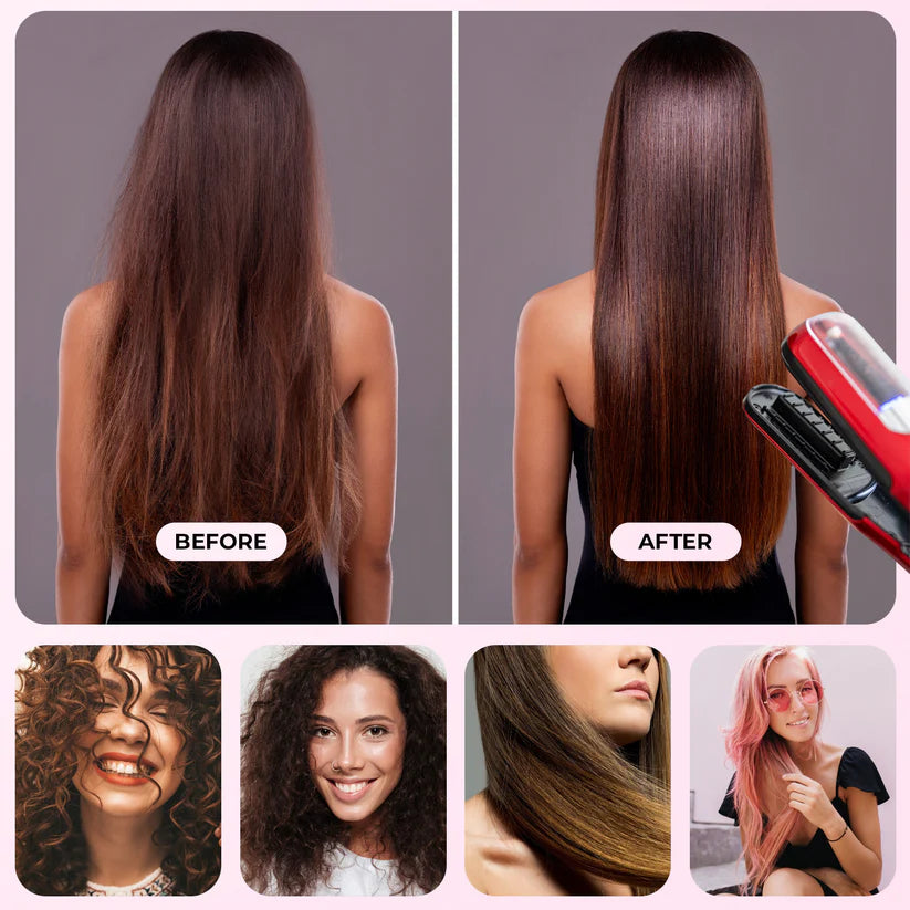 Nordia Split Ends Trimmer