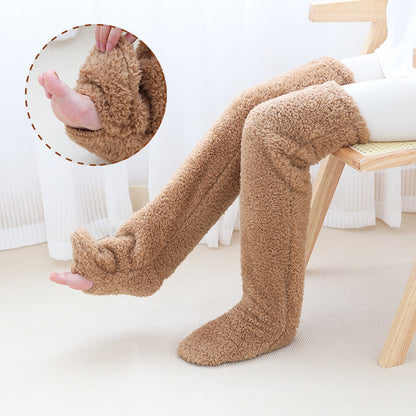 PolarKnit™ Stockings