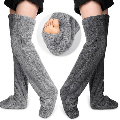 PolarKnit™ Stockings