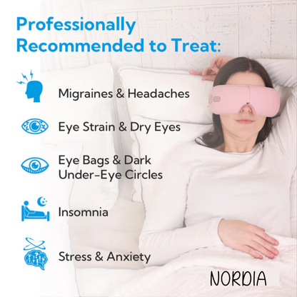 Nordia Eye Massager™