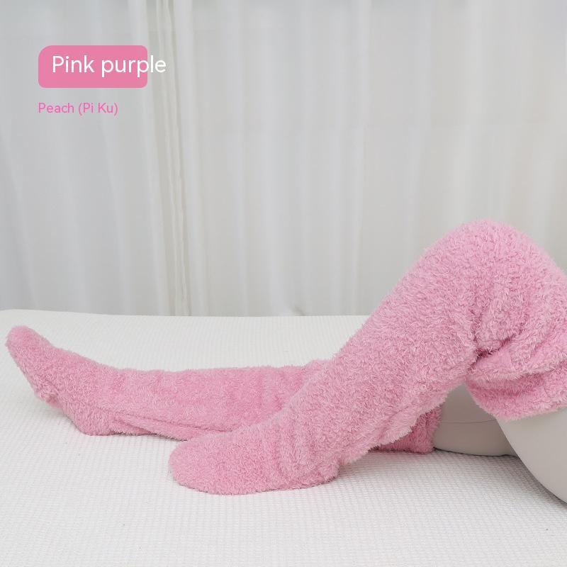 PolarKnit™ Stockings