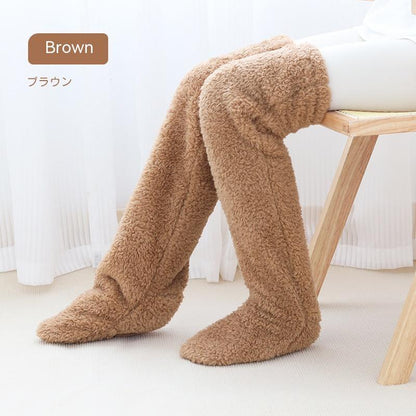 PolarKnit™ Stockings