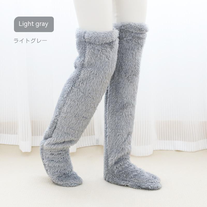 PolarKnit™ Stockings