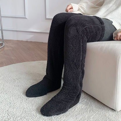 PolarKnit™ Stockings