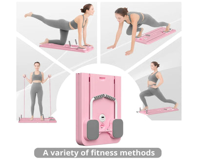 Pilates Reformer Board