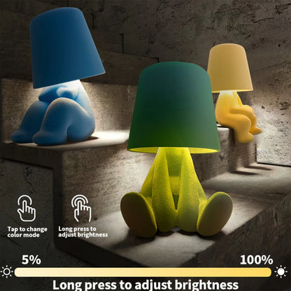 Lamp Buddy