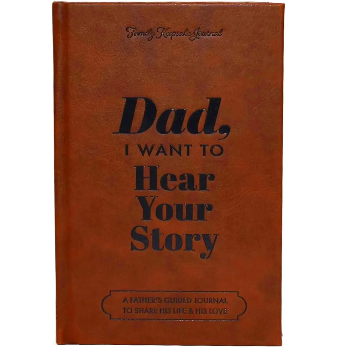 Dad's Story Book
