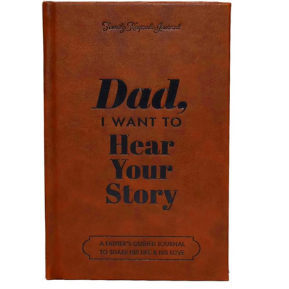 Dad's Story Book