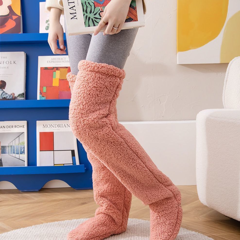 PolarKnit™ Stockings