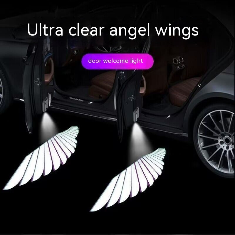 Alas Angel Wings