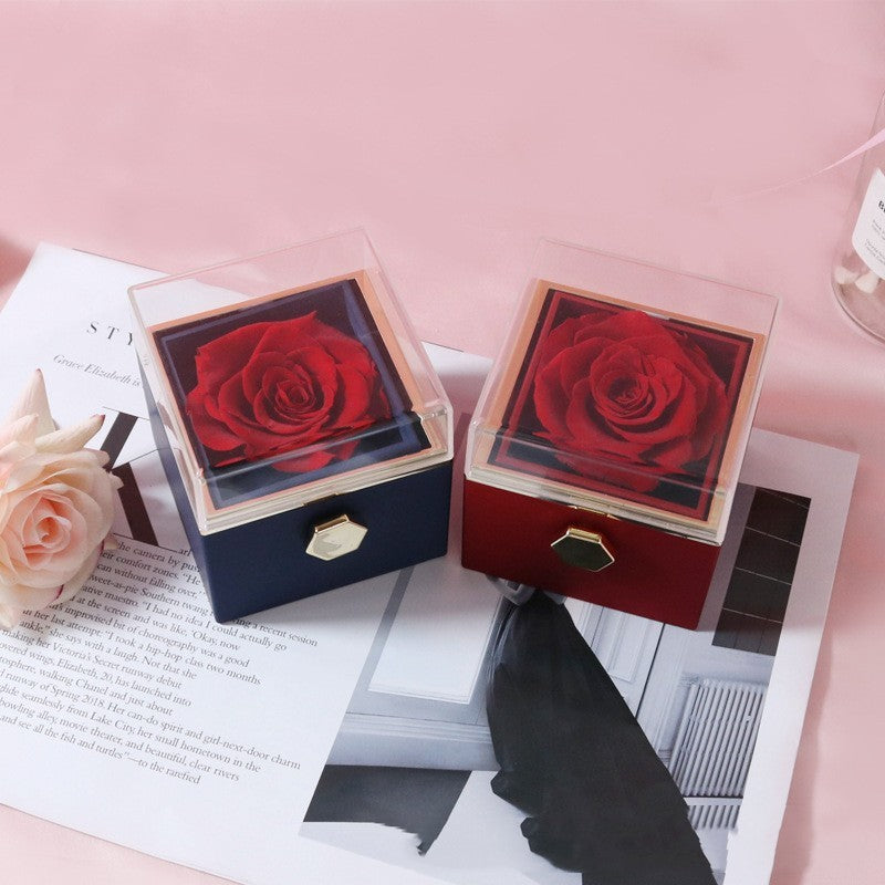 Nordia Rose Box