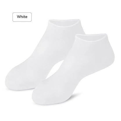 Gel Moisturizing Socks