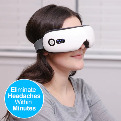 Nordia Eye Massager™